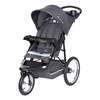 Baby Trend Expedition® Jogger, Dash Grey