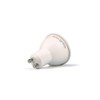 euroLighting LED Spotlight GU10 2700 K, 6.5 W Warm White