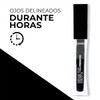 Gelden - Delineador Líquido para Ojos de Alta Precisión [Eyeliner