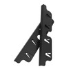 CAXUSD 4pcs Metal Stove Gap Covers Kitchen Guard for Preventing