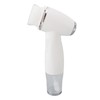 Handheld Facial Cleansing Brush IPX5 Waterproof Automatic Foaming Electric Facial
