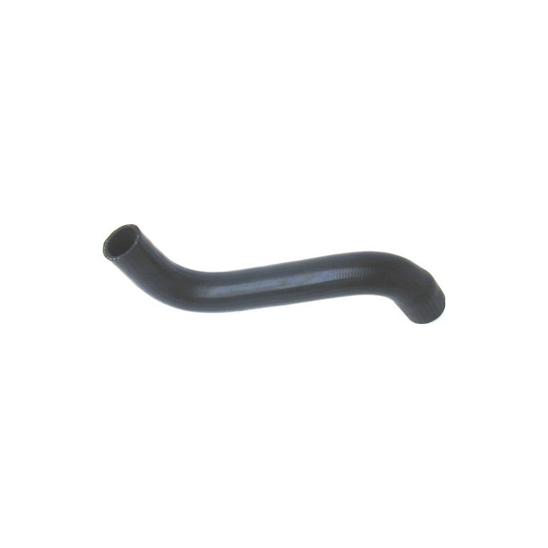 URO Parts 108 501 0582 'Upper Thermostat to Radiator' Radiator