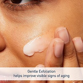 Suero Facial Antienvejecimiento Cerave Ácido Glicólico Láctico Ceramidas Corrector Manchas Oscuras Rostro Onzas