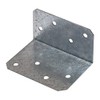 SIMPSON Connector Angle A23 2.0 x 2.8 x 1.5 inches (5.1 x 7 x 3.8 cm), 1 pcs
