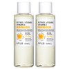 APLB Retinol Vitamin C Vitamin E Facial Toner, 2 packs, 160ml / APLB 레티놀 비타민C 비타민E 페이셜 토너, 2개, 160ml