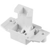 WH01X27954 WH01X24381 WH02X24399 Washer Lid Lock Switch Washer Lid Lock