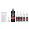 Starbond 16 oz. Black Medium-Thick - Super Glue (Premium Cyanoacrylate
