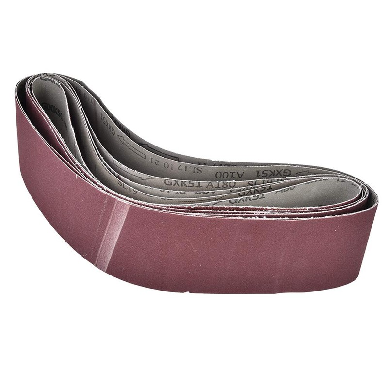 GXK51-B 915 x 100 mm Sanding Belt Sanding Belt for