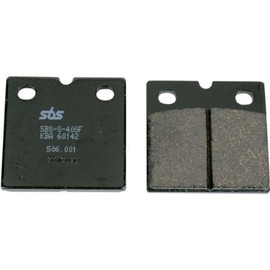 SBS Brake Pads Sbs 506Hf 506HF