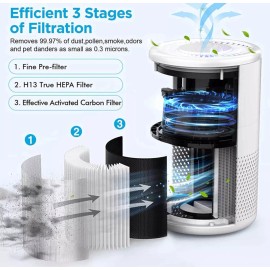 Mooka Purificador Mooka Bd02l