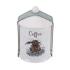 Portmeirion Home & Gifts WNC3996-XW Wrendale by Royal Worcester Coffee