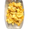 Garlic Flakes Sliced 100g - Wholerich Foods
