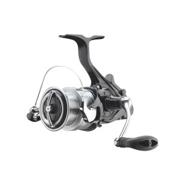 DAIWA 24 Emcast BR LT 3000, Bite n'Run Allround Spinning Fishing Reel