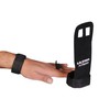 ULTRA FITNESS Leather Grips Gymnastic Palm Protectors Hand Guards Gym