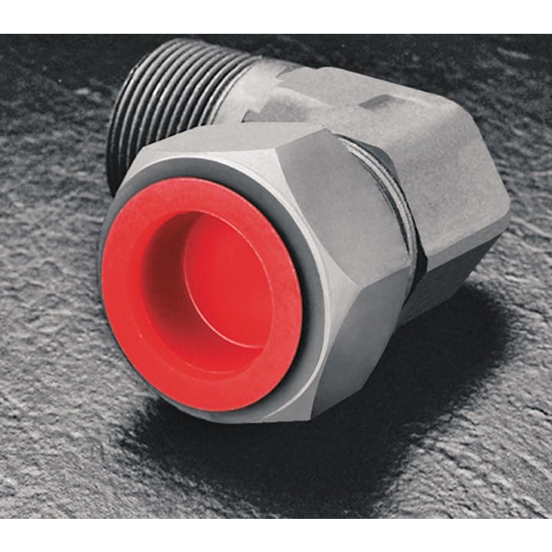 Caplugs W-20 W Series, Plastic Tapered Cap and Plug with