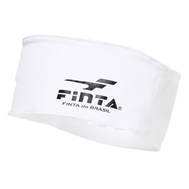 FINTA Ultra Cold Headband FT4433 (0100) White