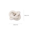 Decorative Wood Chain 3 Link Wood Chain Link Decorations for