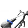 Bike Seat Height Measuring Tool – Consistent Multi-Bike Setup