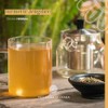 Molienda Sagrada Tisana Turmeric Jengibre/Infusión Herbal con toque Especiado 100