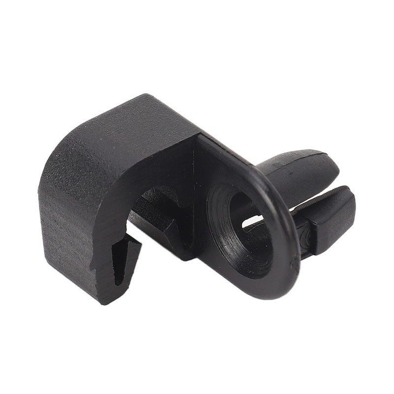 10Pcs Hood Bonnet Stay Rod Clip 792843 Strong Support Replacement