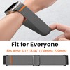 Compatible with Garmin Approach S44 Band, Lamshaw 20mm Quick Release