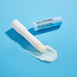 Illyoon Ceramide Unscented Vegan Lip Balm 3.2g