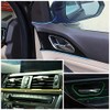 MASO Car Interior Trim Trim Universal Decoration Pinstripe Tape 10M
