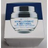 Retinol Clair Beauty Hyaluronic & Retinol Anti-aging Day Cream Evens
