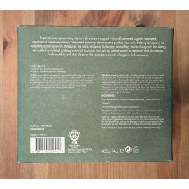 Voya Lazy Days Detoxifying Seaweed Bath Organic New in Box