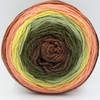 Lion Brand Yarn, Mandala DK Lightweight Yarn for Knitting, Crochet,