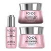 Kit De Tratamiento Facial Ponds Sérum Crema De Día Y