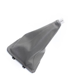 Gray Manual Transmission Gear Shift Lever Boot Cover Cover Shift Lever Boot Cover for Wall V200 V240 Durable