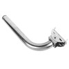 Antenna Elevation Mounting Bracket, Universal Adjustable Pole, 36 cm, Outdoor