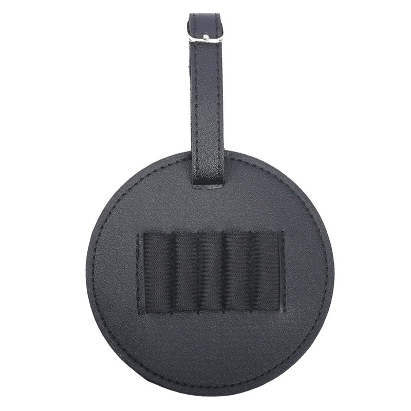 Golf Tee Belt Clip Holder for Easy Tee Access –