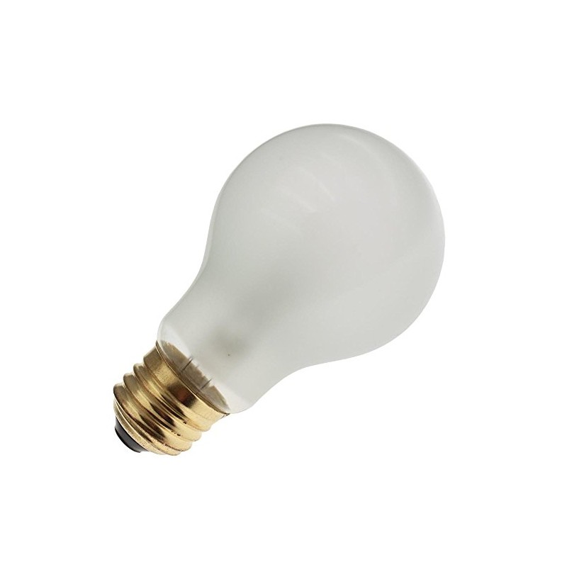 Industrial Performance 25A19 34V, 25 Watt, A19, Medium Screw (E26)