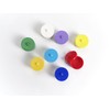 Dr. Bauer Cleaning Bath Tin with Rinse Insert Prosthesis Box