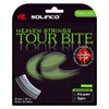 Solinco Tour Bite Diamond Rough String Set - Silver, 1.25