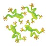 U. S. Toy Lot of 12 Realistic Mini Tree Frog