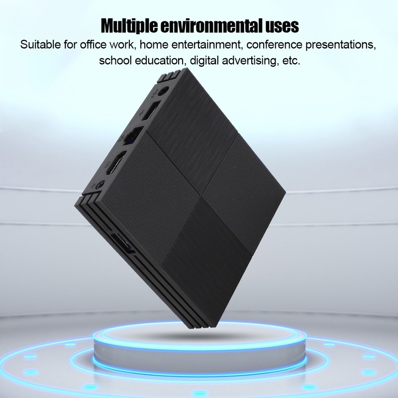 T95 Mini for Android 9.0 2G+16G Set Top Box 2.4G