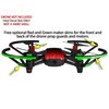 Skin Decal Wrap 2 Pack for DJI Ryze Tello Drone