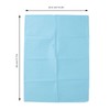 Pack of 50 Disposable Nail Art Desk Mat Placemats Waterproof