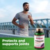 Richard Clement Nutrition - Arthroclem Joint Health Dietary Supplement, Advanced