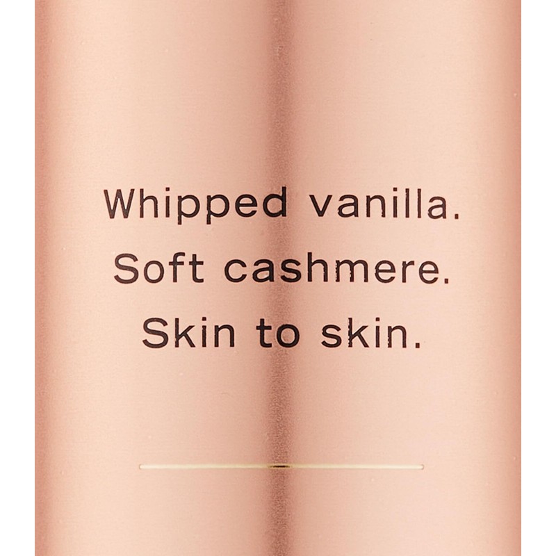 Victoria's Secret Bare Vanilla Body Mist 8.4 Fl Oz Refreshing