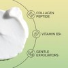 Olay Regenerist Collagen Peptide 24, Limpiador Facial, Libre de Fragancia,