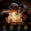 Thames & Kosmos, Juego de salida