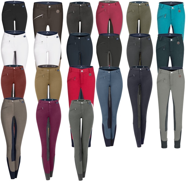 Waldhausen Full-Seat Jodhpurs, Fun, Sport, 128