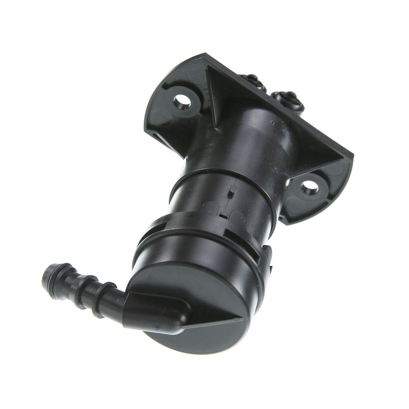 Headlight Cleaning Washer Nozzle Front Left for A6 4F2 A6