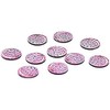 e-Raptor 19128 Token and Markers: Set of Money 50 (Pack