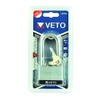 TIMCO Laminated Padlock - Long Shackle - 50mm