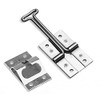 Fleet Engineers Genuine Fleet Engineers 4" T-Slot Latch - 022-01022